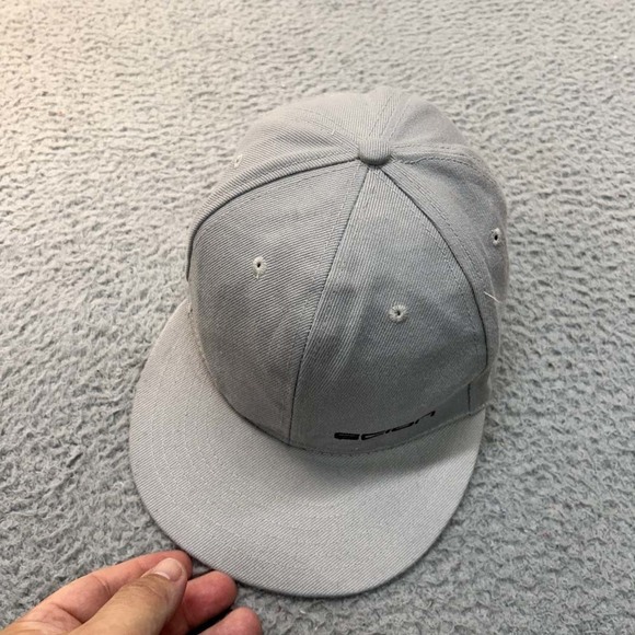 Scion  Hat Men Baseball Cap One Size Scion Flatbill Auto Maker - Picture 2 of 6